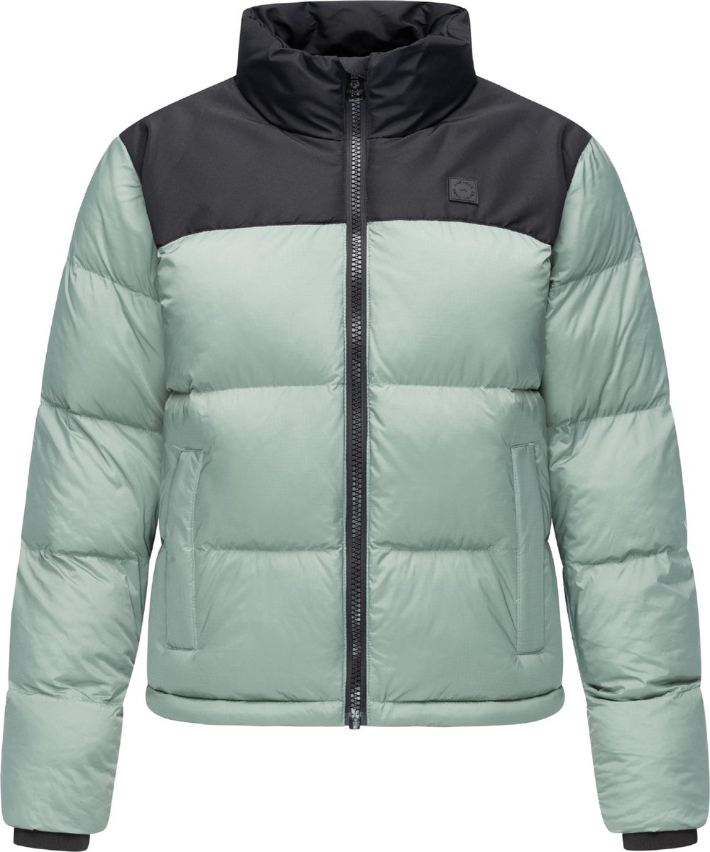 Ragwear Dames Gewatteerd jack Serah