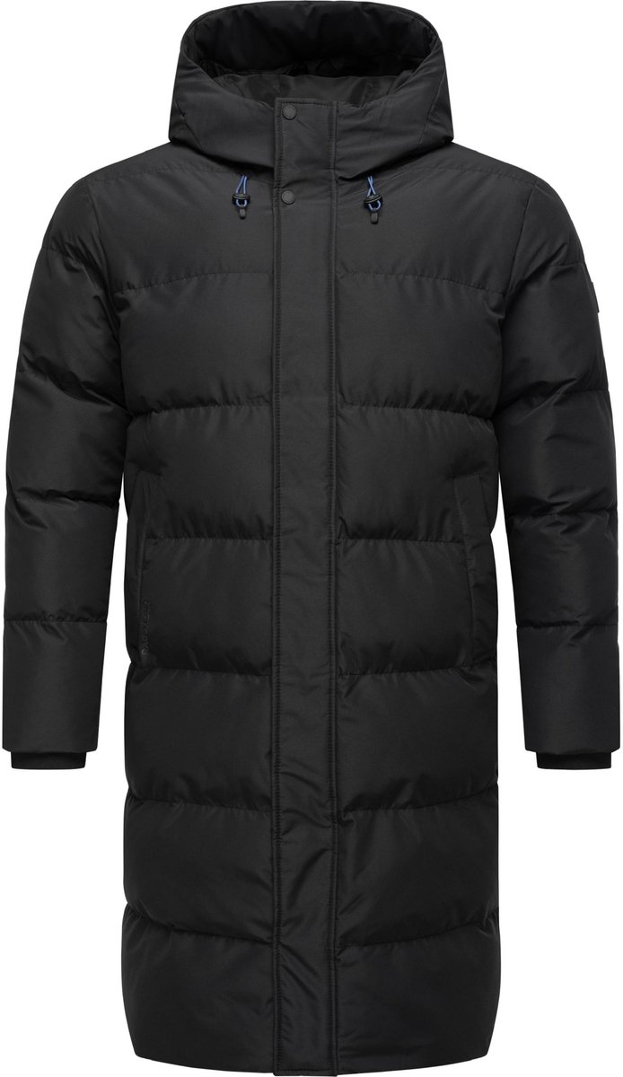 Ragwear heren Winterjas Nordwey