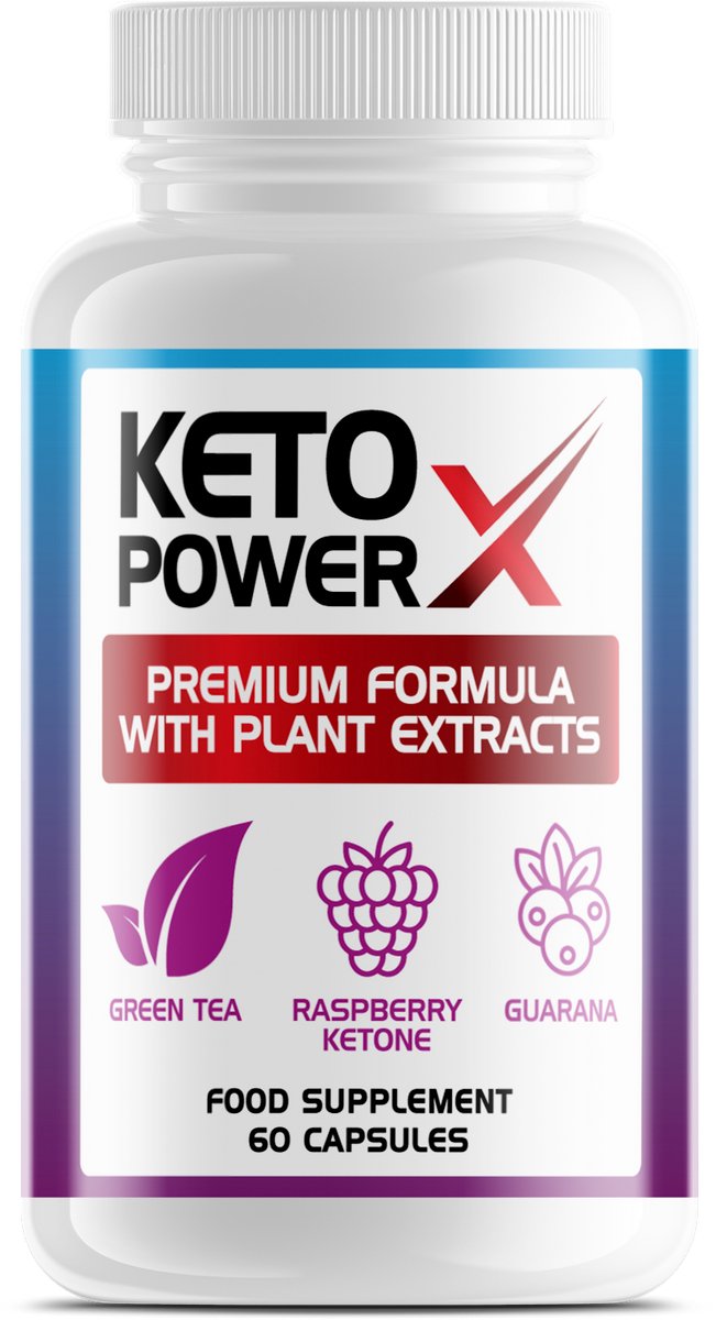 Keto Power X
