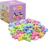 Construction BIG puzzle Plus-Plus