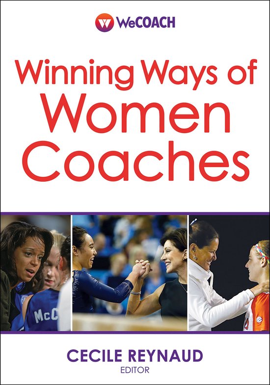Foto: Winning ways of women coaches