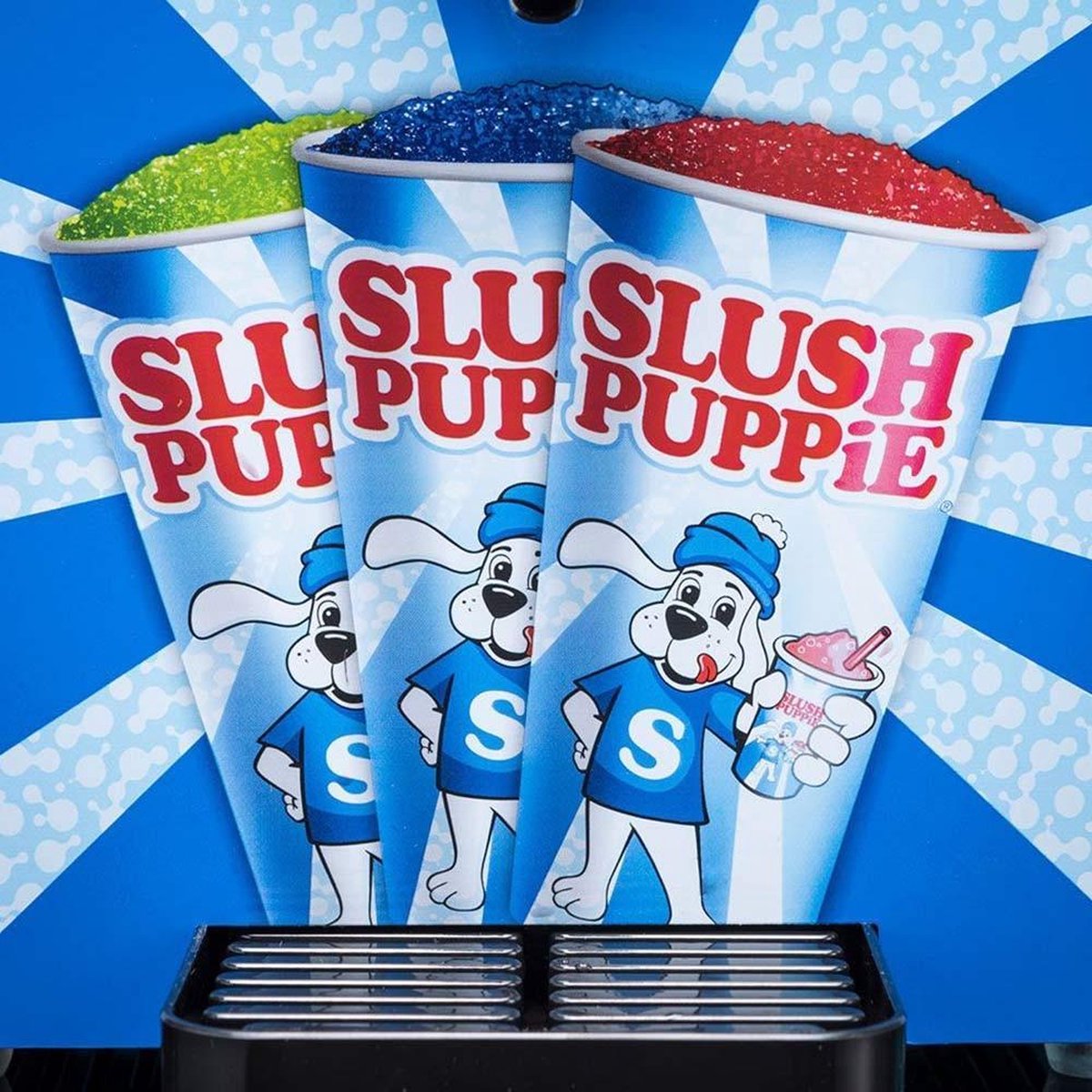 Slush Puppie Machine voor | bol.com
