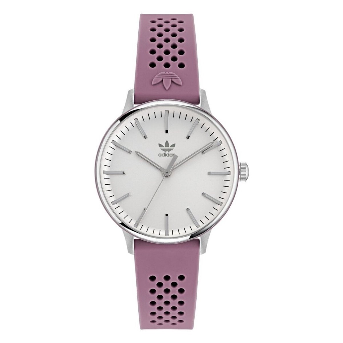 Adidas - AOSY22069 - Polshorloge - Dames - Kwarts - AO Style
