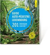 Guide auto-pédestre/Rundwanderwege Luxembourg