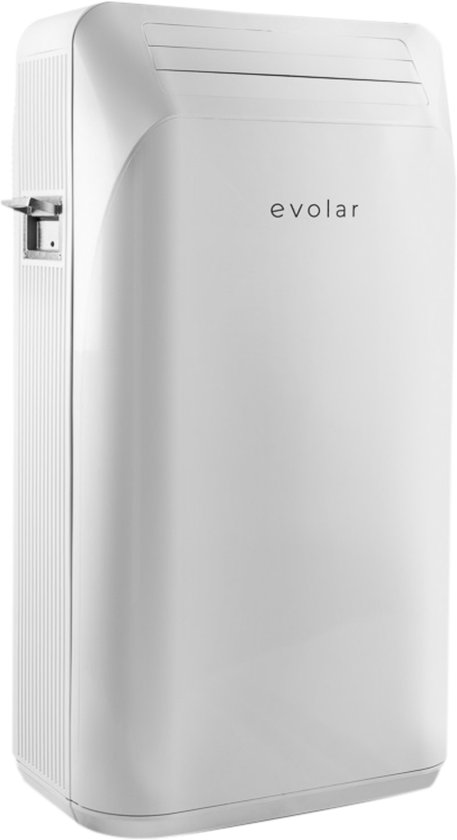 Evolar Mobiele Airco EVO-ES9000 zonder slang
