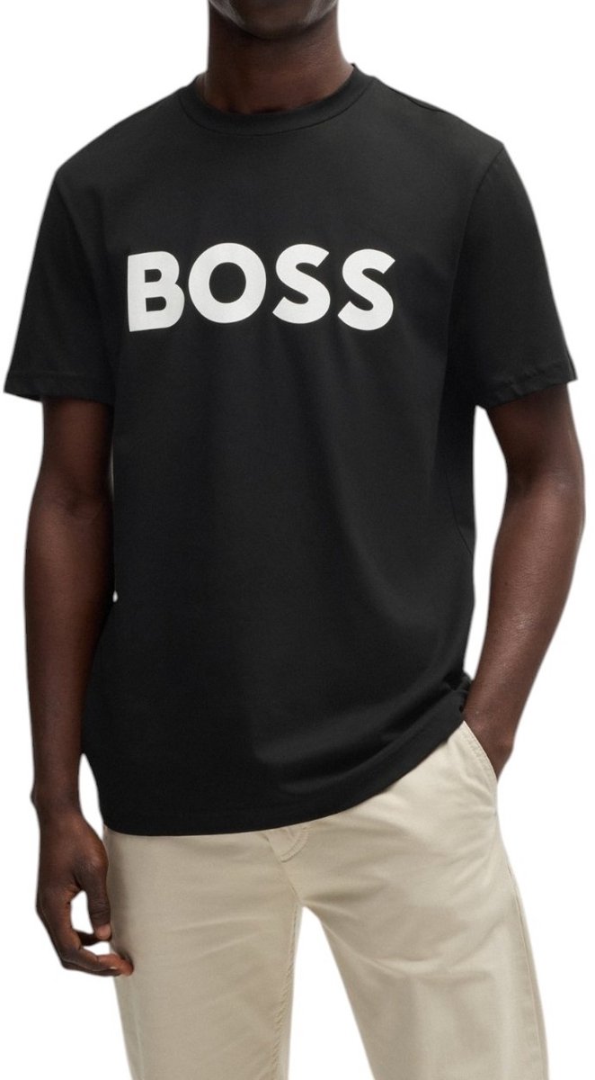 Hugo Boss Thinking 1 - black