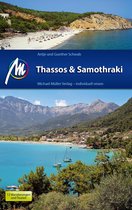Thassos & Samothraki Michael Müller Verlag