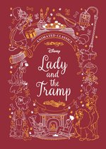 Disney Animated Classcis- Lady and the Tramp (Disney Animated Classics)