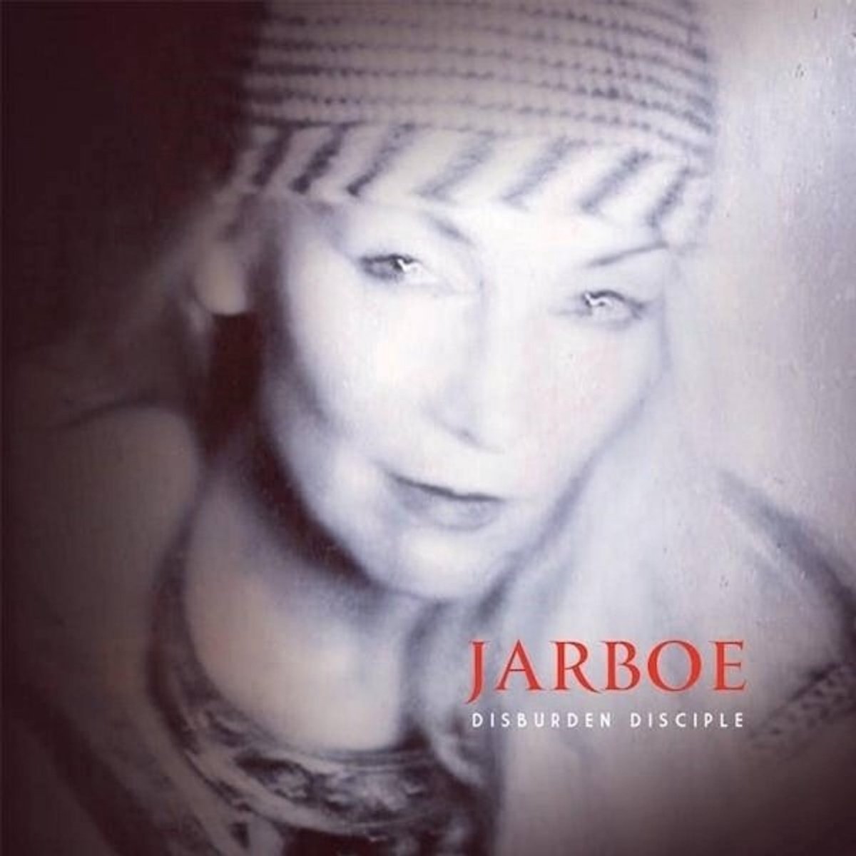 Jarboe - Disburden Disciple (2 LP) (Coloured Vinyl)