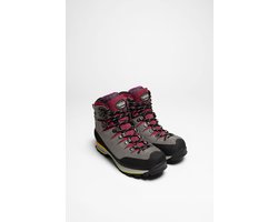 Air Revolution 4.1 Lady GTX Grijs Dames Trekkingschoenen