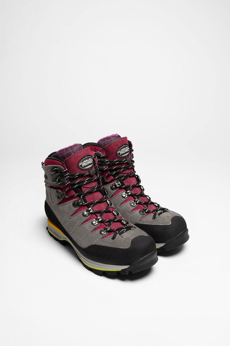 Air Revolution 4.1 Lady GTX Dames Trekkingschoenen Grijs