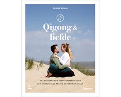 Omslag van Qigong & liefde