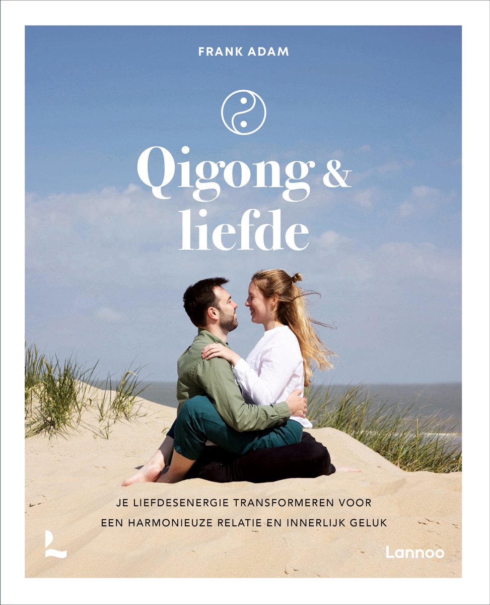 Omslag van Qigong & liefde