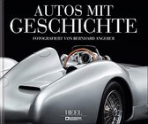 Heel Verlag Autos mit Geschichte - 2008