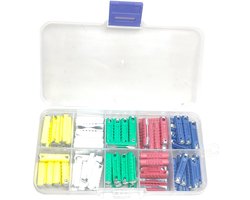 100 Steenzekering porselein steen zekering auto trekker boot