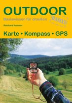 Kummer, R: Karte Kompass GPS