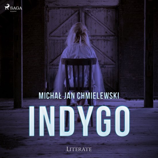 Indygo - cover