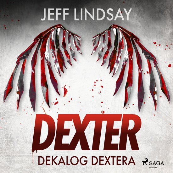 Dekalog Dextera - cover