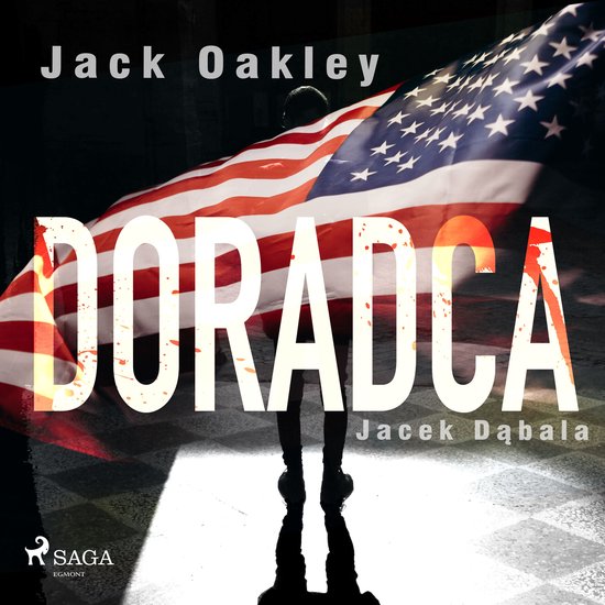 Doradca - cover