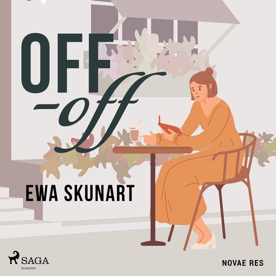Off-off - cover