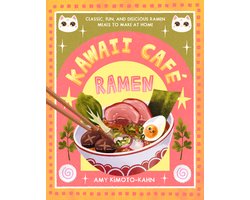 Kawaii Café Ramen