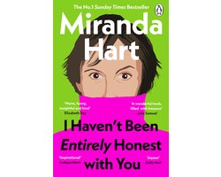 I Haven’t Been Entirely Honest with You