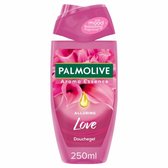 3x Palmolive Douchegel Aroma Essences Alluring Love 250 ml