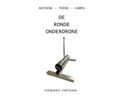 Omslag van De ronde onderdrone