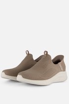 Skechers Ultra Flex 3.0 - Baskets pour femmes à enfiler Easy Win Femme