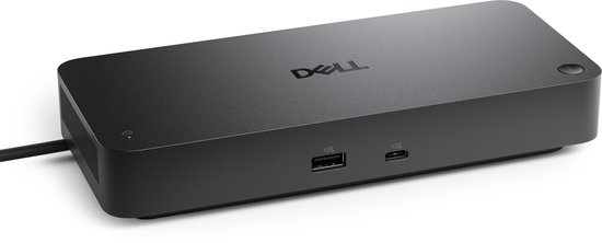 Dell Pro Thunderbolt 4 96W Smart