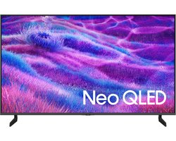 Samsung QE50QN80F - 50 inch - 4K Neo QLED - 2025 - Smart TV