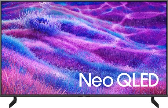 Samsung QE50QN80F 50 inch 4K Neo QLED TV - Samsung - €980,24