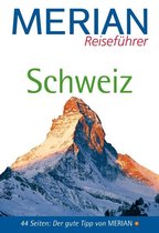 Merian Reiseführer Schweiz