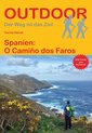 Spanien: O CamiÃ±o dos Faros