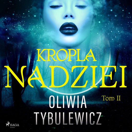 Kropla nadziei - cover