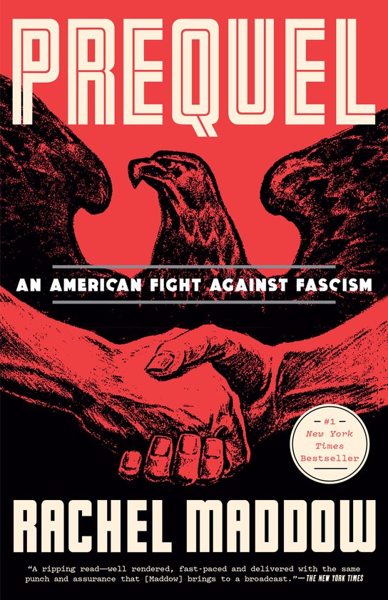 Prequel - cover