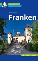 Franken ReisefÃ¼hrer Michael MÃ¼ller Verlag