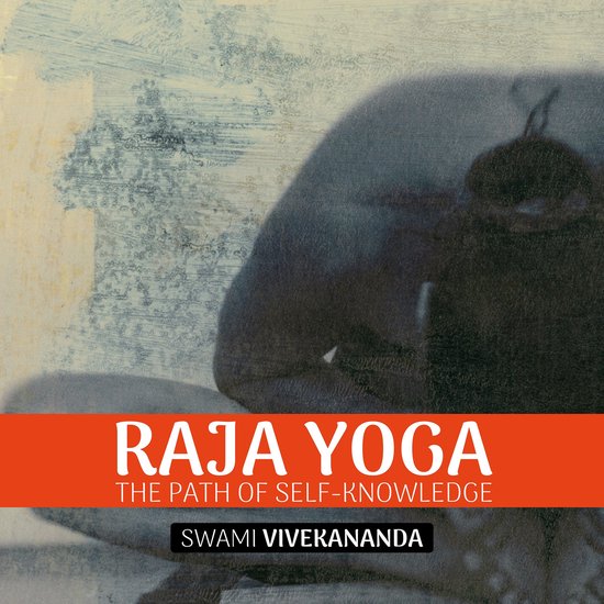 Raja Yoga - cover