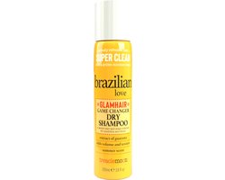 Treaclemoon Brazilian Love Dry Shampoo