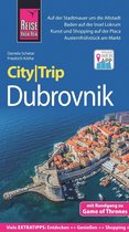 Schetar, D: Reise Know-How CityTrip Dubrovnik (mit Rundgang