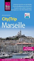 Beimfohr, M: Reise Know-How CityTrip Marseille