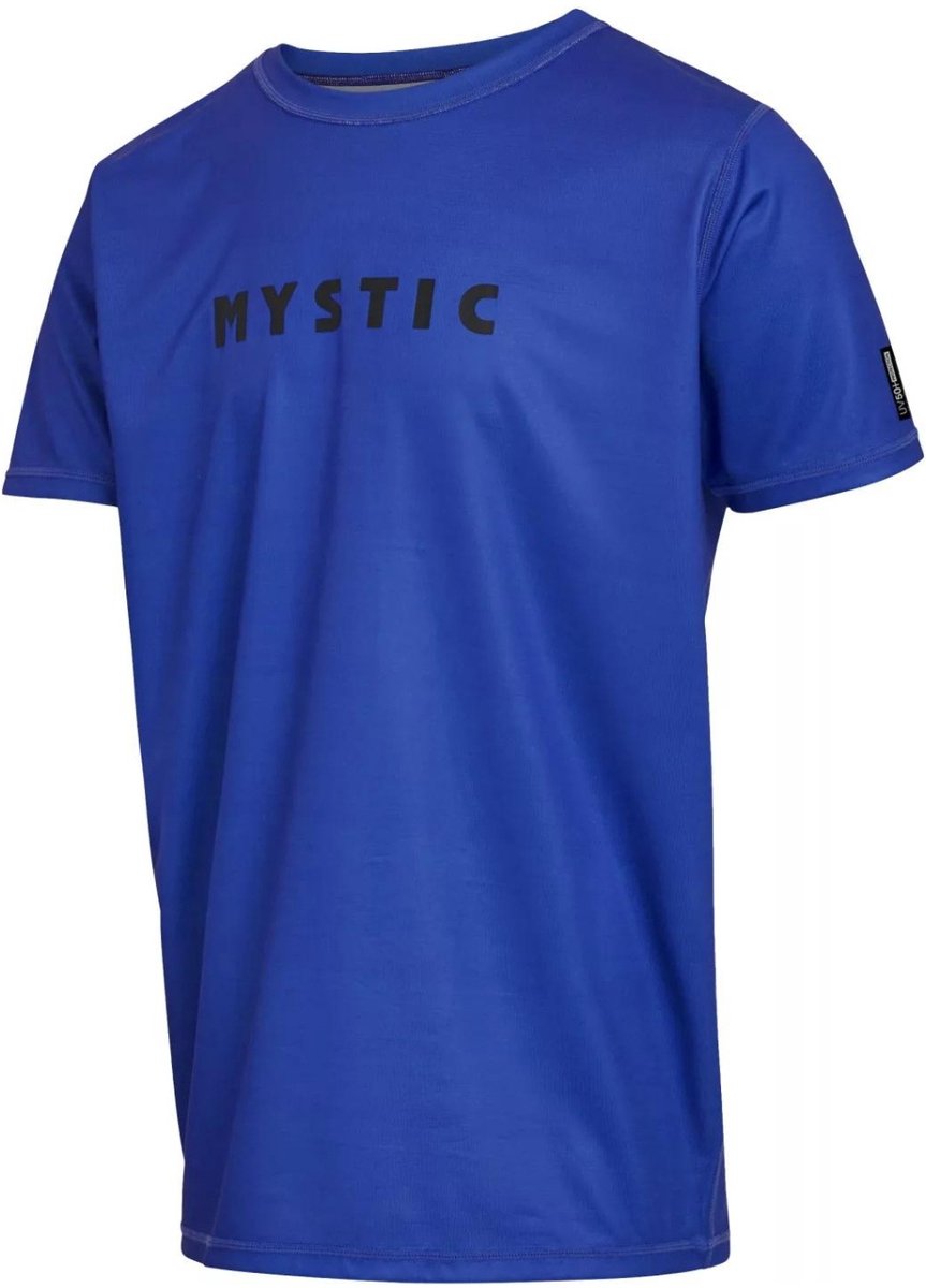 Mystic Heren Star Quickdry Topje Met Korte Mouwen -