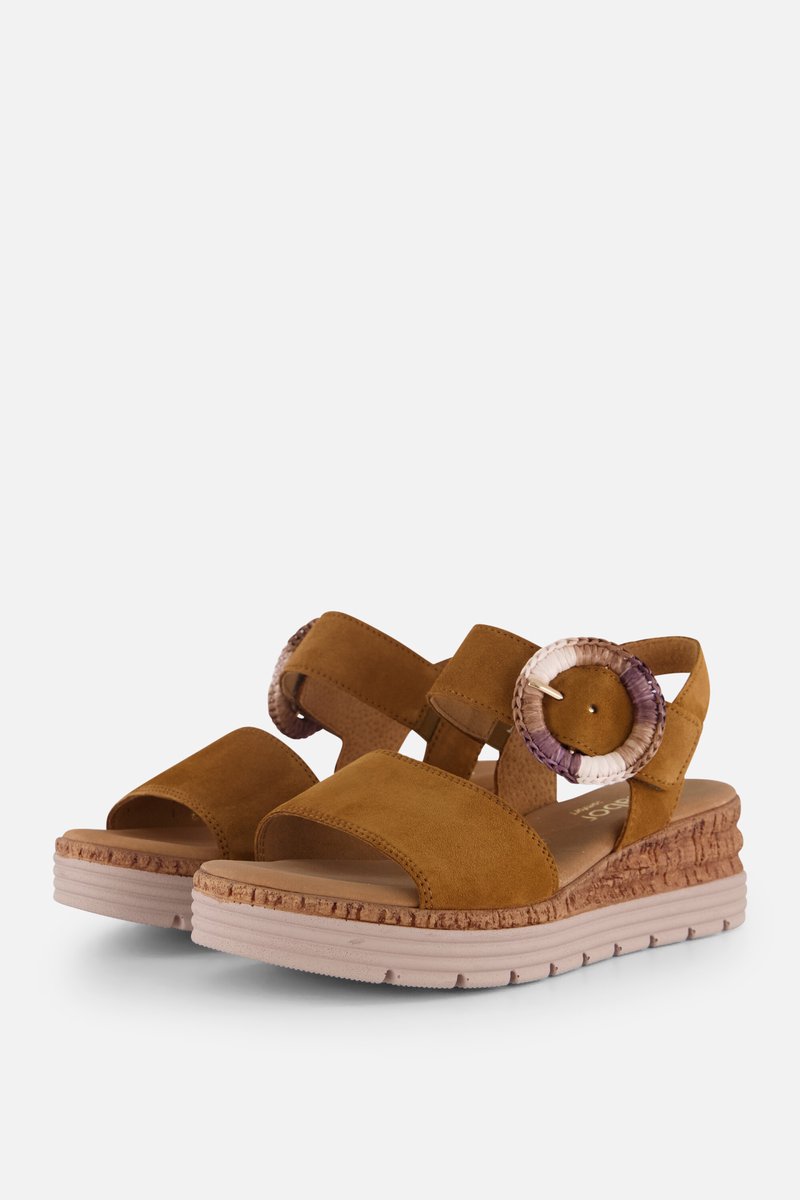 Gabor - Dames - Sandalen