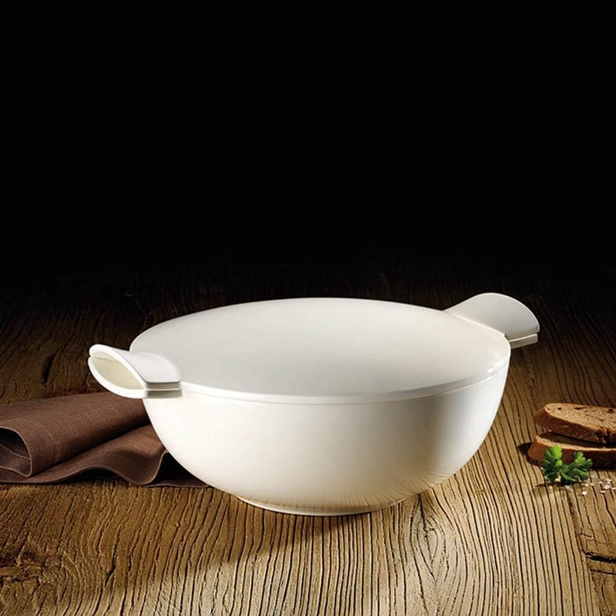 Soup Passion soepterrine voor 4 personen