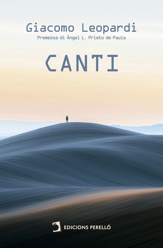 Universali - Canti - cover