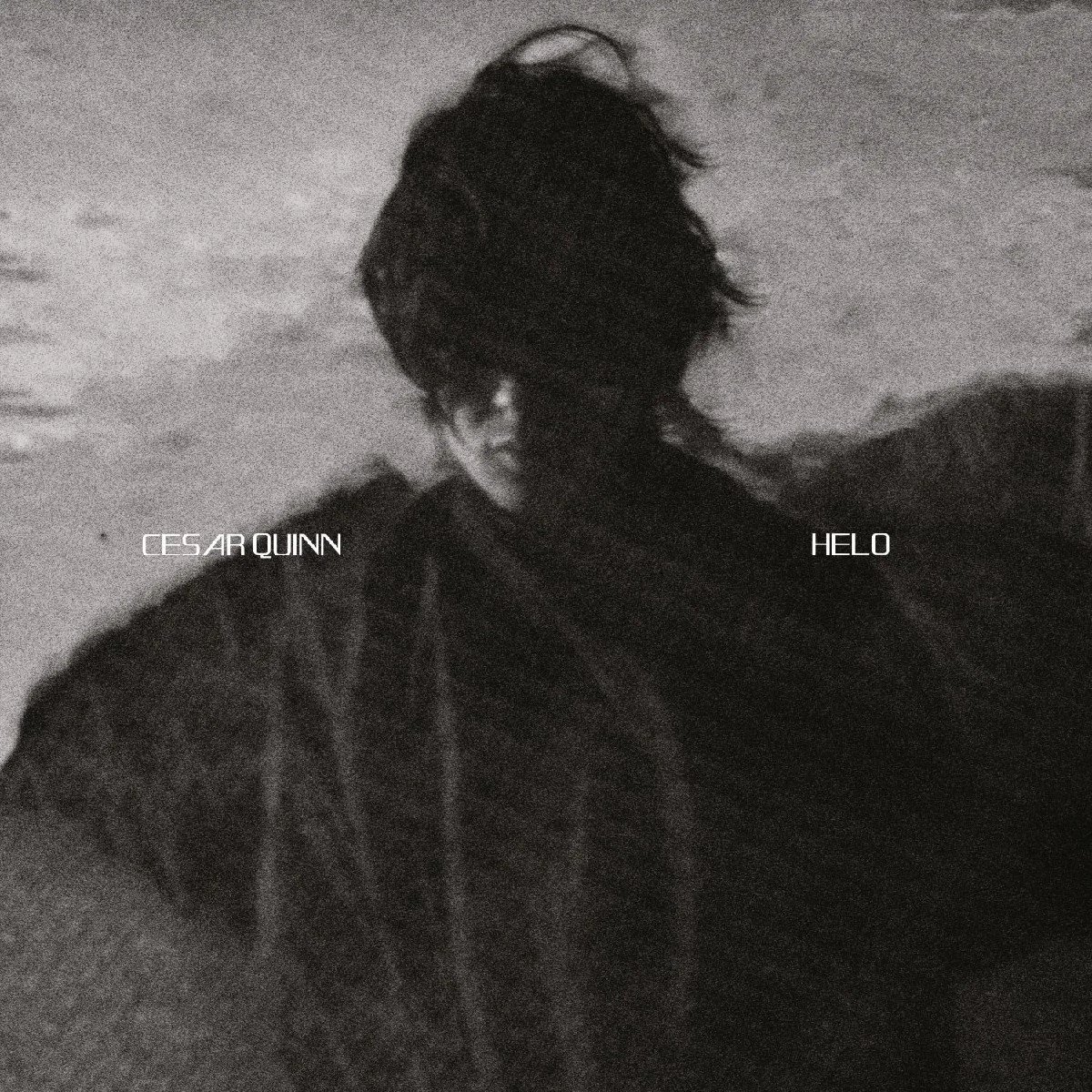 Cesar Quinn - Helo (LP)