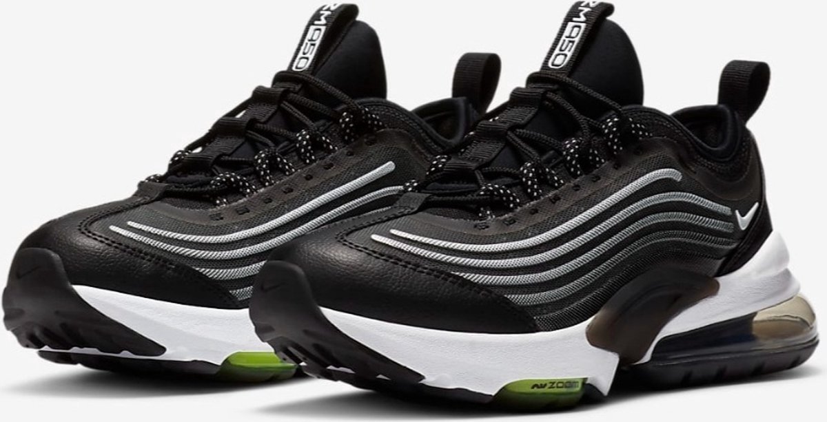 Nike Air Max ZM950 Zwart