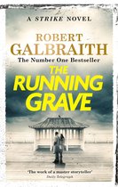 Strike 7 - The Running Grave