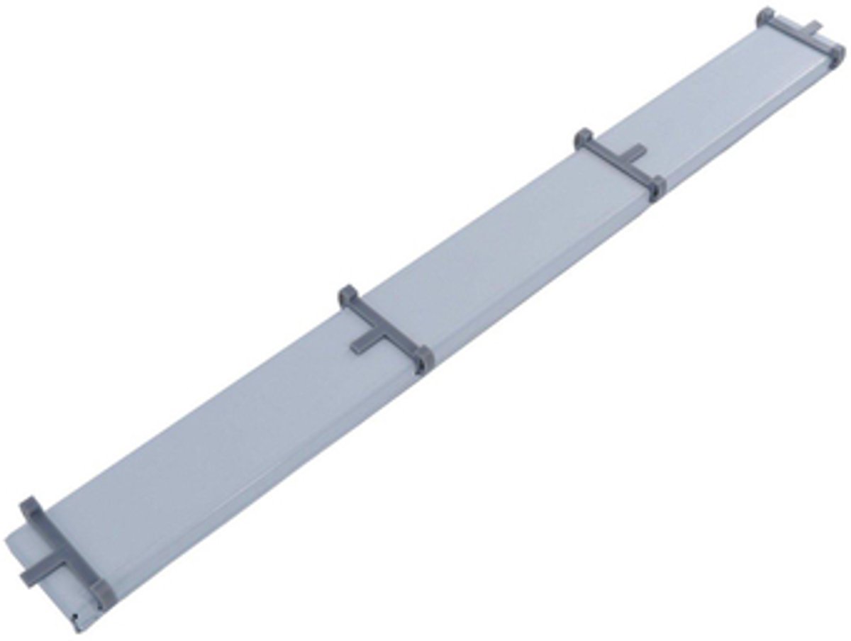 FugaFlow Eccelente Anta Tegelrooster - 70cm - RVS