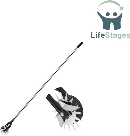 LifeStages Handmatige Kantensnijder